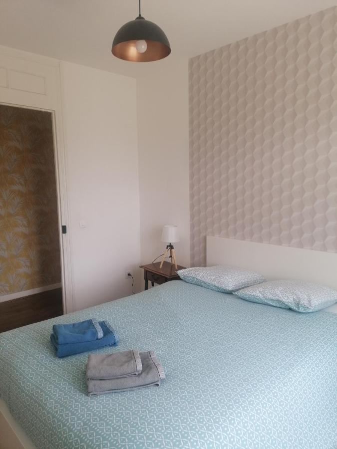 Chez La Reg'- Aux Pieds De La Cathedrale Apartment Реймс Екстериор снимка